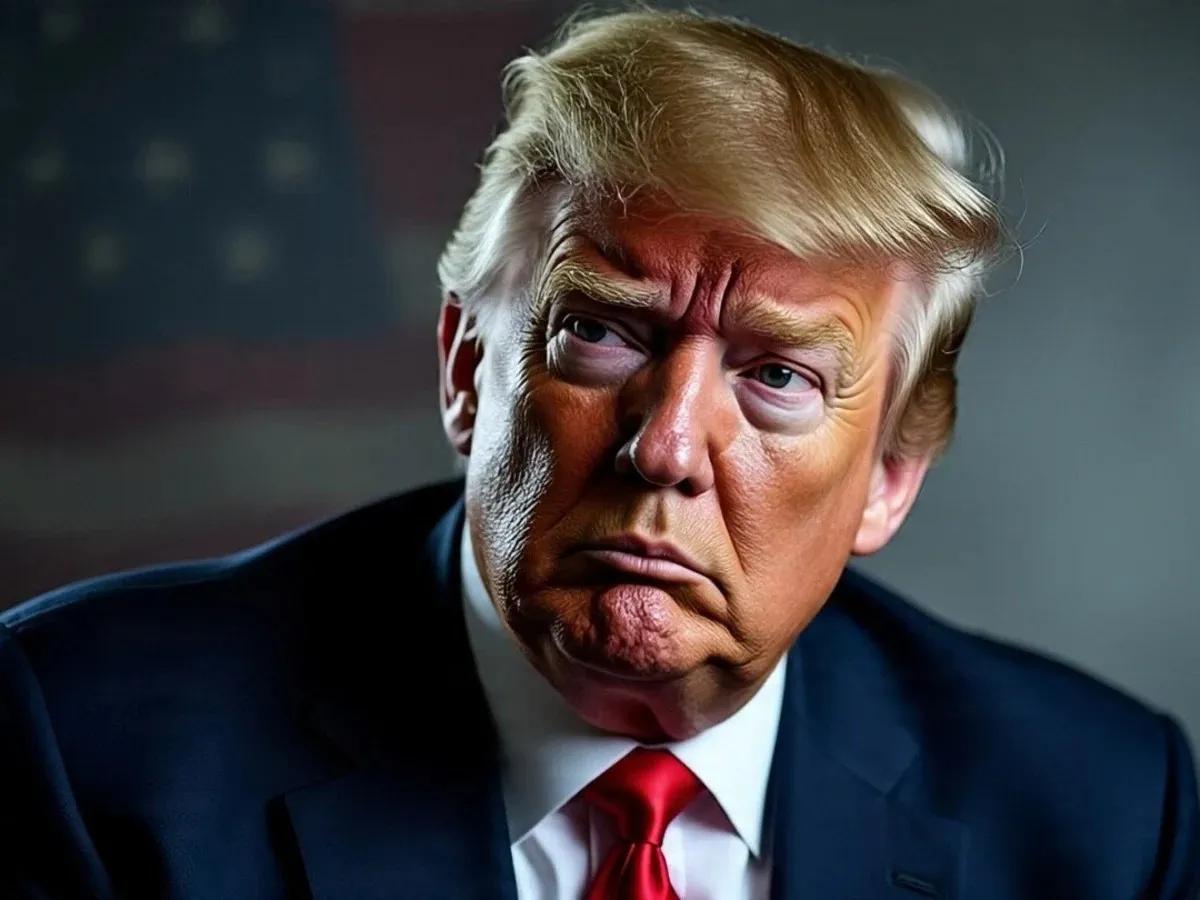 Donald Trumph